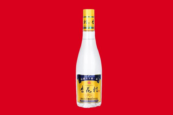 锦州回收杏花村