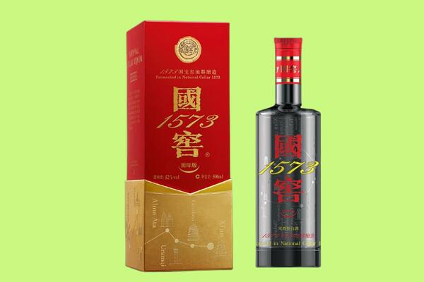 锦州回收国窖